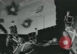 Standbild Historischer Einsatz von Raketen in Kriegen United States USA, 1918, aus Sekunde 46 historischem Filmmaterial Videoclip 65675073557