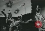Standbild Historischer Einsatz von Raketen in Kriegen United States USA, 1918, aus Sekunde 47 historischem Filmmaterial Videoclip 65675073557