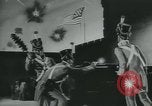 Standbild Historischer Einsatz von Raketen in Kriegen United States USA, 1918, aus Sekunde 48 historischem Filmmaterial Videoclip 65675073557