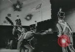 Standbild Historischer Einsatz von Raketen in Kriegen United States USA, 1918, aus Sekunde 49 historischem Filmmaterial Videoclip 65675073557