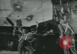 Standbild Historischer Einsatz von Raketen in Kriegen United States USA, 1918, aus Sekunde 50 historischem Filmmaterial Videoclip 65675073557