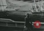 Standbild Historischer Einsatz von Raketen in Kriegen United States USA, 1918, aus Sekunde 54 historischem Filmmaterial Videoclip 65675073557