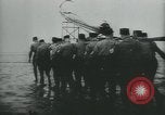 Standbild Gerhard Zucker Post rocket Deutschland, 1944, aus Sekunde 4 historischem Filmmaterial Videoclip 65675073558