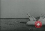 Standbild Gerhard Zucker Post rocket Deutschland, 1944, aus Sekunde 8 historischem Filmmaterial Videoclip 65675073558