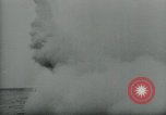 Standbild Gerhard Zucker Post rocket Deutschland, 1944, aus Sekunde 9 historischem Filmmaterial Videoclip 65675073558