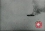 Standbild Gerhard Zucker Post rocket Deutschland, 1944, aus Sekunde 12 historischem Filmmaterial Videoclip 65675073558