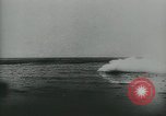 Standbild Gerhard Zucker Post rocket Deutschland, 1944, aus Sekunde 14 historischem Filmmaterial Videoclip 65675073558