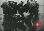 Standbild Gerhard Zucker Post rocket Deutschland, 1944, aus Sekunde 16 historischem Filmmaterial Videoclip 65675073558