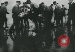 Standbild Gerhard Zucker Post rocket Deutschland, 1944, aus Sekunde 19 historischem Filmmaterial Videoclip 65675073558