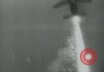 Standbild Gerhard Zucker Post rocket Deutschland, 1944, aus Sekunde 21 historischem Filmmaterial Videoclip 65675073558