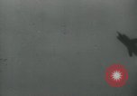 Standbild Gerhard Zucker Post rocket Deutschland, 1944, aus Sekunde 24 historischem Filmmaterial Videoclip 65675073558