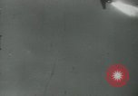 Standbild Gerhard Zucker Post rocket Deutschland, 1944, aus Sekunde 25 historischem Filmmaterial Videoclip 65675073558