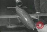 Standbild Gerhard Zucker Post rocket Deutschland, 1944, aus Sekunde 37 historischem Filmmaterial Videoclip 65675073558