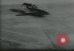 Standbild Gerhard Zucker Post rocket Deutschland, 1944, aus Sekunde 41 historischem Filmmaterial Videoclip 65675073558