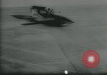 Standbild Gerhard Zucker Post rocket Deutschland, 1944, aus Sekunde 42 historischem Filmmaterial Videoclip 65675073558