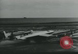 Standbild Gerhard Zucker Post rocket Deutschland, 1944, aus Sekunde 44 historischem Filmmaterial Videoclip 65675073558