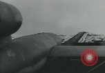 Standbild Gerhard Zucker Post rocket Deutschland, 1944, aus Sekunde 48 historischem Filmmaterial Videoclip 65675073558