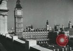 Standbild Gerhard Zucker Post rocket Deutschland, 1944, aus Sekunde 52 historischem Filmmaterial Videoclip 65675073558