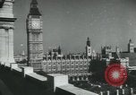Standbild Gerhard Zucker Post rocket Deutschland, 1944, aus Sekunde 53 historischem Filmmaterial Videoclip 65675073558