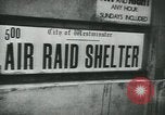 Standbild Gerhard Zucker Post rocket Deutschland, 1944, aus Sekunde 54 historischem Filmmaterial Videoclip 65675073558