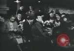 Standbild Gerhard Zucker Post rocket Deutschland, 1944, aus Sekunde 56 historischem Filmmaterial Videoclip 65675073558