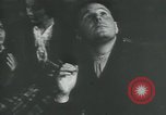 Standbild Gerhard Zucker Post rocket Deutschland, 1944, aus Sekunde 58 historischem Filmmaterial Videoclip 65675073558