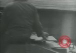 Standbild United States Army Koreanische Halbinsel, 1952, aus Sekunde 3 historischem Filmmaterial Videoclip 65675073559