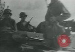 Standbild United States Army Koreanische Halbinsel, 1952, aus Sekunde 4 historischem Filmmaterial Videoclip 65675073559