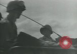 Standbild United States Army Koreanische Halbinsel, 1952, aus Sekunde 6 historischem Filmmaterial Videoclip 65675073559
