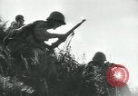 Standbild United States Army Koreanische Halbinsel, 1952, aus Sekunde 7 historischem Filmmaterial Videoclip 65675073559