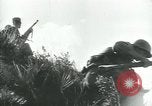 Standbild United States Army Koreanische Halbinsel, 1952, aus Sekunde 8 historischem Filmmaterial Videoclip 65675073559