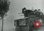 Standbild United States Army Koreanische Halbinsel, 1952, aus Sekunde 12 historischem Filmmaterial Videoclip 65675073559