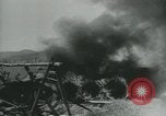 Standbild United States Army Koreanische Halbinsel, 1952, aus Sekunde 16 historischem Filmmaterial Videoclip 65675073559