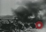 Standbild United States Army Koreanische Halbinsel, 1952, aus Sekunde 17 historischem Filmmaterial Videoclip 65675073559