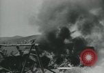 Standbild United States Army Koreanische Halbinsel, 1952, aus Sekunde 18 historischem Filmmaterial Videoclip 65675073559