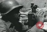 Standbild United States Army Koreanische Halbinsel, 1952, aus Sekunde 19 historischem Filmmaterial Videoclip 65675073559