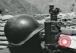 Standbild United States Army Koreanische Halbinsel, 1952, aus Sekunde 20 historischem Filmmaterial Videoclip 65675073559