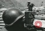 Standbild United States Army Koreanische Halbinsel, 1952, aus Sekunde 21 historischem Filmmaterial Videoclip 65675073559