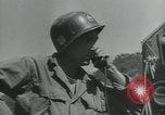 Standbild United States Army Koreanische Halbinsel, 1952, aus Sekunde 25 historischem Filmmaterial Videoclip 65675073559