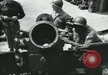 Standbild United States Army Koreanische Halbinsel, 1952, aus Sekunde 27 historischem Filmmaterial Videoclip 65675073559