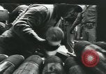 Standbild United States Army Koreanische Halbinsel, 1952, aus Sekunde 28 historischem Filmmaterial Videoclip 65675073559