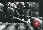 Standbild United States Army Koreanische Halbinsel, 1952, aus Sekunde 29 historischem Filmmaterial Videoclip 65675073559