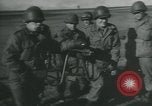 Standbild United States Army Koreanische Halbinsel, 1952, aus Sekunde 31 historischem Filmmaterial Videoclip 65675073559