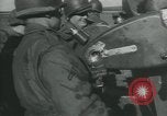 Standbild United States Army Koreanische Halbinsel, 1952, aus Sekunde 33 historischem Filmmaterial Videoclip 65675073559