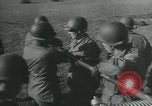 Standbild United States Army Koreanische Halbinsel, 1952, aus Sekunde 36 historischem Filmmaterial Videoclip 65675073559