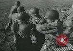 Standbild United States Army Koreanische Halbinsel, 1952, aus Sekunde 37 historischem Filmmaterial Videoclip 65675073559