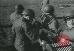 Standbild United States Army Koreanische Halbinsel, 1952, aus Sekunde 38 historischem Filmmaterial Videoclip 65675073559