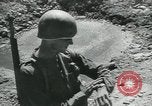 Standbild United States Army Koreanische Halbinsel, 1952, aus Sekunde 39 historischem Filmmaterial Videoclip 65675073559