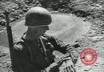 Standbild United States Army Koreanische Halbinsel, 1952, aus Sekunde 40 historischem Filmmaterial Videoclip 65675073559
