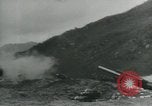 Standbild United States Army Koreanische Halbinsel, 1952, aus Sekunde 43 historischem Filmmaterial Videoclip 65675073559